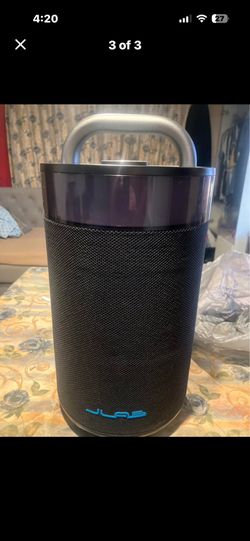 Bluetooth Speaker
