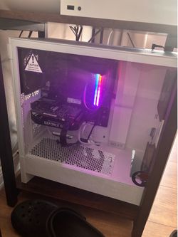 custom gaming pc