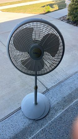 Lasko Performance Series Pedestal Fan