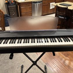 Yamaha Electric Piano