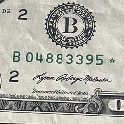 2017 ⭐️ Dollar 