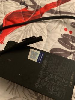 Surface Pro charger
