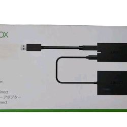 Microsoft Kinect Adapter for Xbox One S and Windows PC (9J7-00007