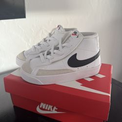 Nike Blazers Mid ‘77