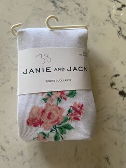 Janie And Jack