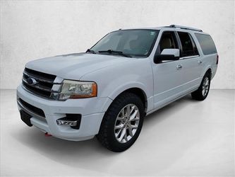 2016 Ford Expedition EL