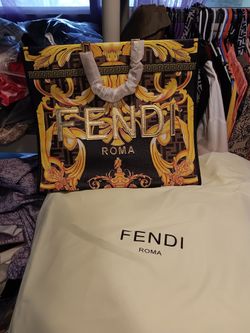 Women's Large Bag