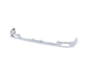 Front Steel Chrome Bumper 89-94 Toyota pickup