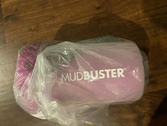 Mud buster - Dog Paw Cleaner - New
