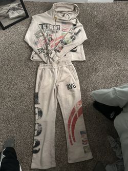 Vale Sweatsuit