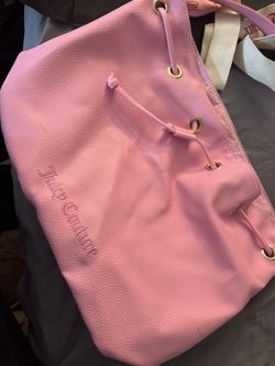 juicy couture tote bag