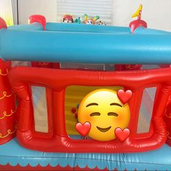 Fisher Price Bouncy House 