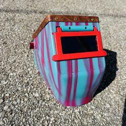 Welding Hood Welding Helmet