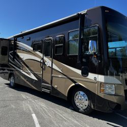 2013 Tiffin allegro Open road