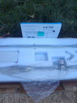 Adjustable Tablet Stand