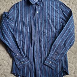 American Eagle Button Down Shirt |Small