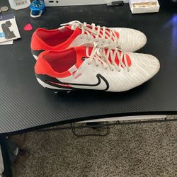 Nike Soccer Cleats 