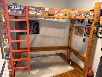 Boys Bedroom Items- Free