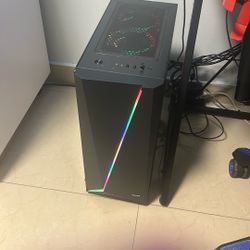 Pre-Built Gaming PC Gaming Computer For Video Games