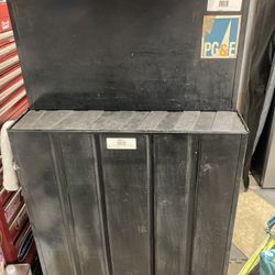 KOBALT Double Rolling Toolbox 