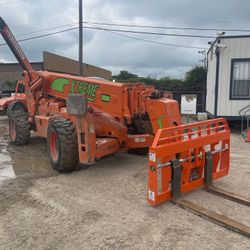 2013 Xtreme 16k Variable Reach Forklift XR1270