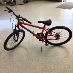 Huffy Stone Mountain Bike 24”