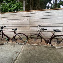 Schwinn Good Bikes 