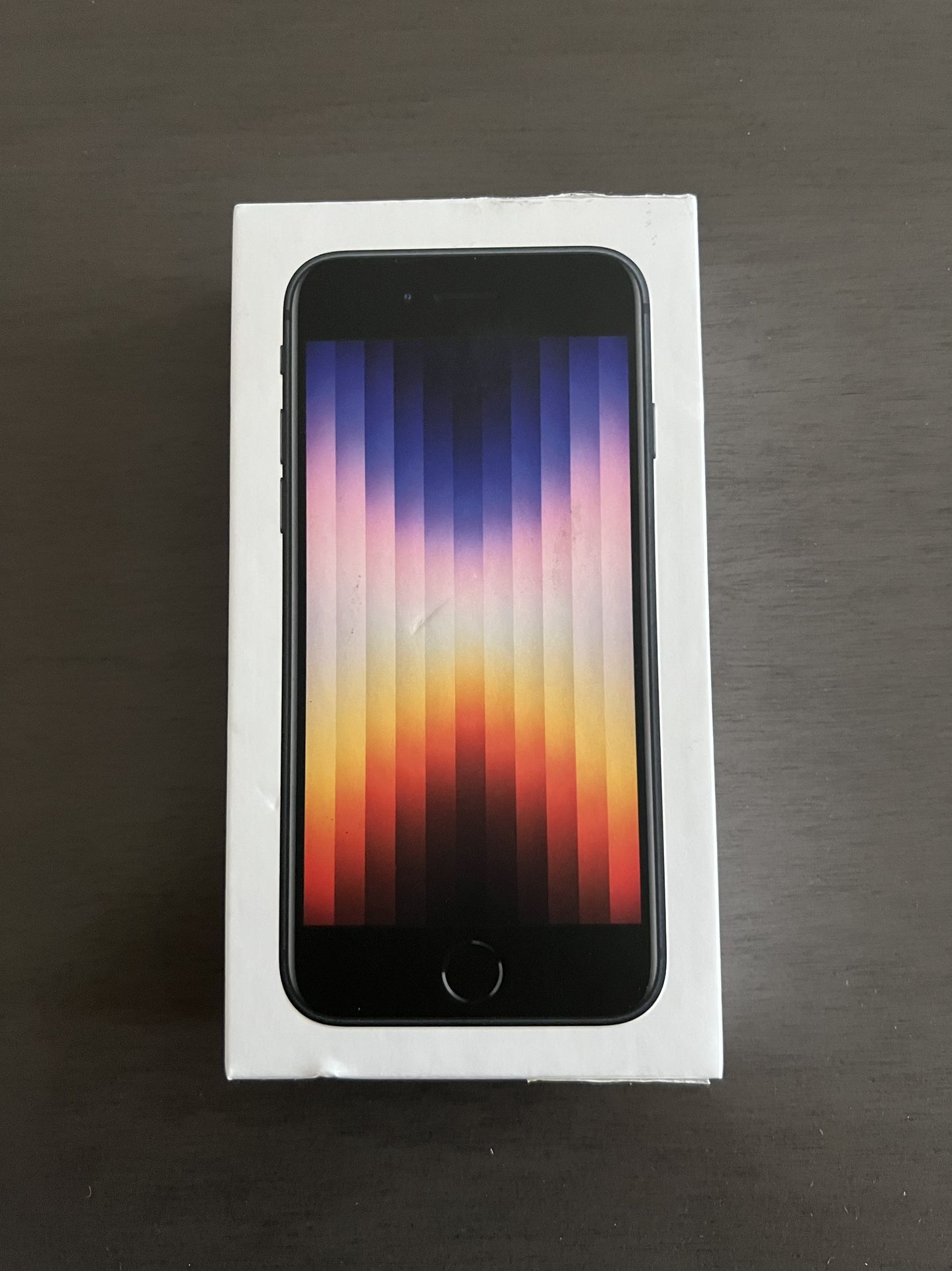 iPhone Se 3rd Gen 2022