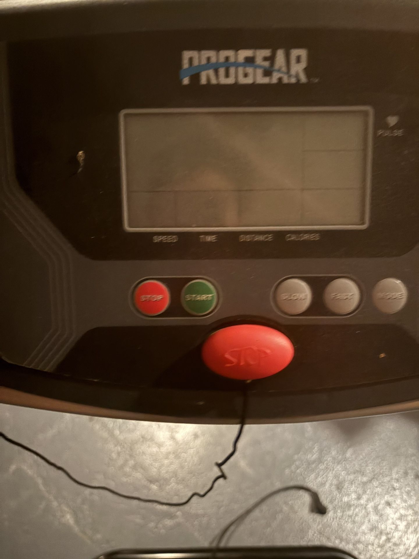 Treadmill