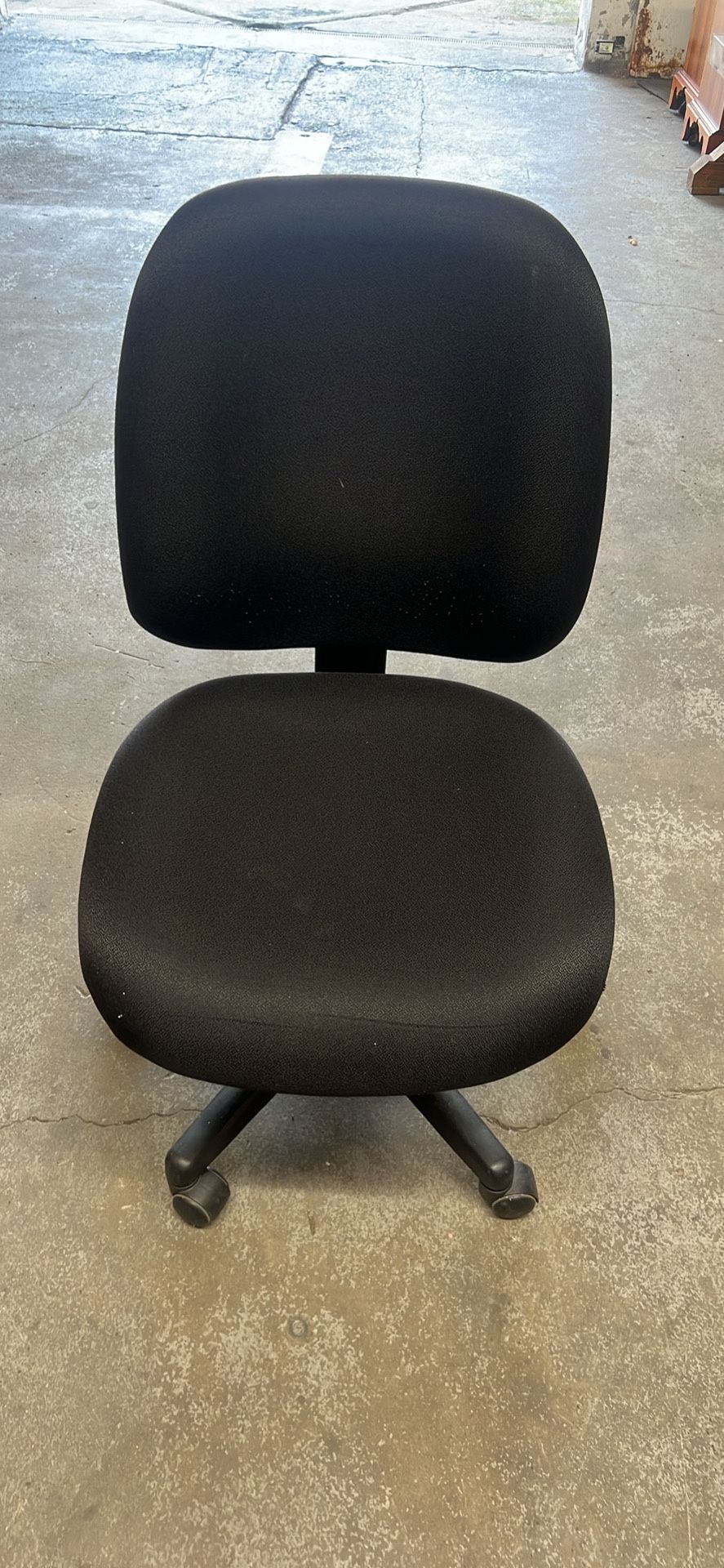 Good Condition Strong Desk Chair
