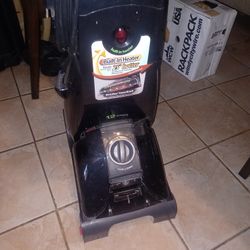 A Carpet Cleaner Pro Heat