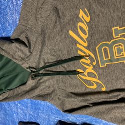 Baylor Hoodie 