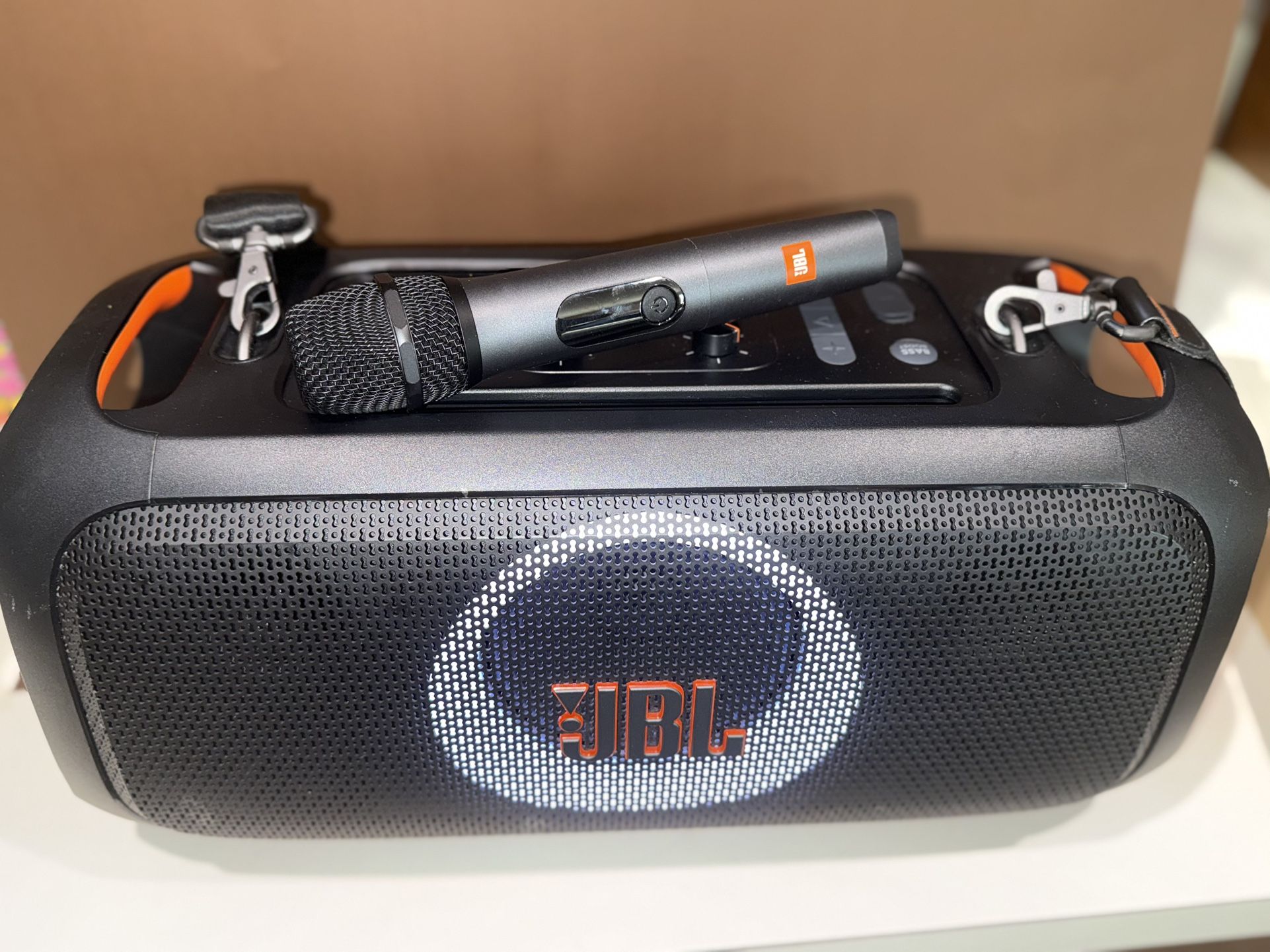 JBL Bocina