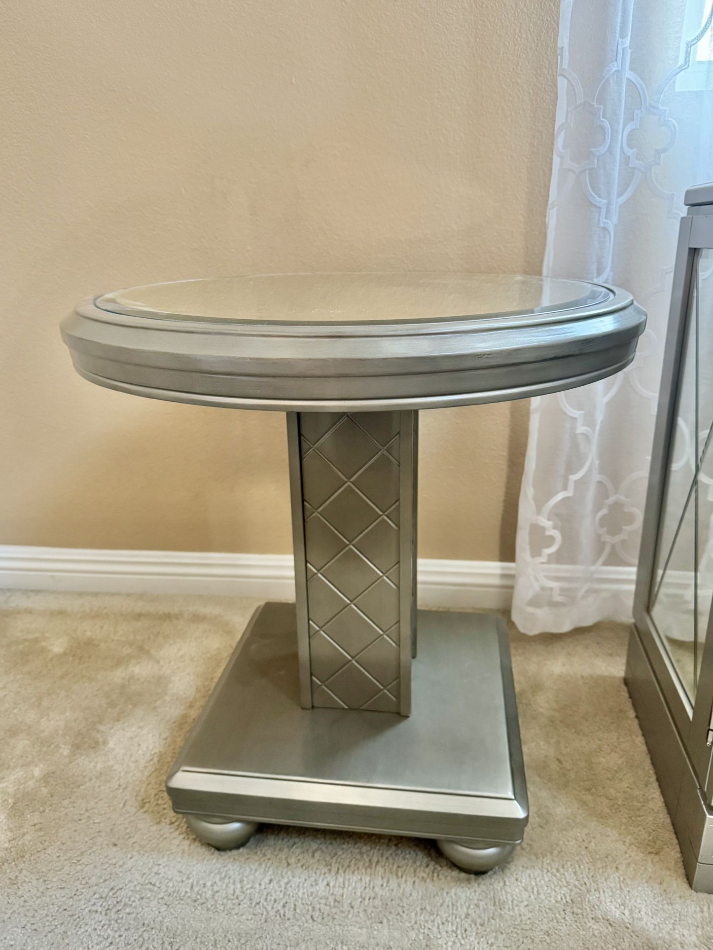 End Table