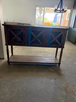 Sideboard