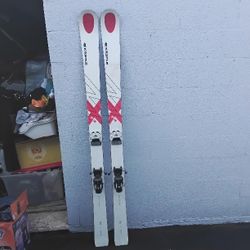 Kasle Skis