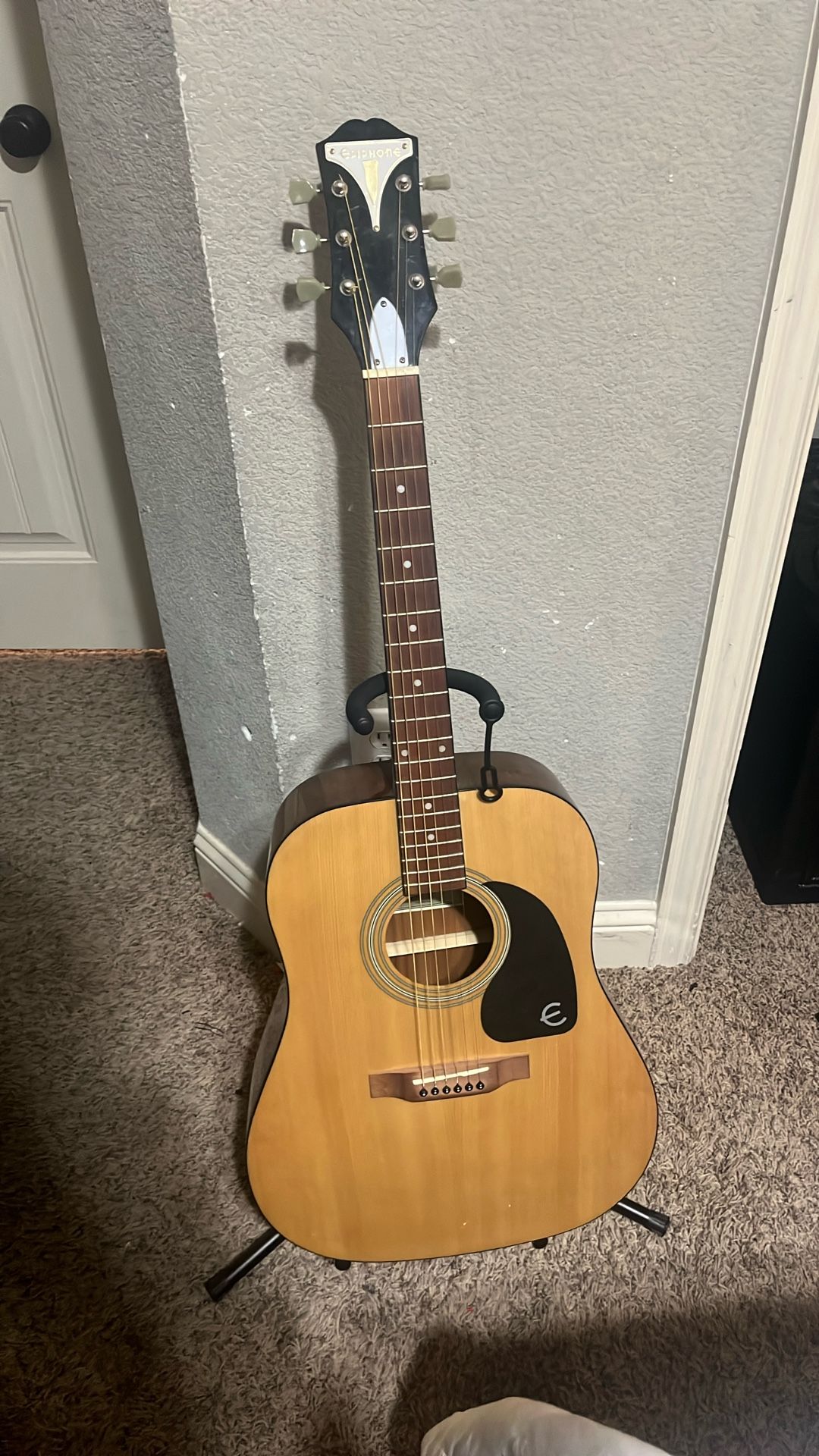 Acoustic Guitar