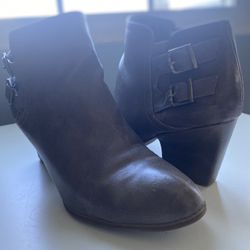 Life Stride Boots