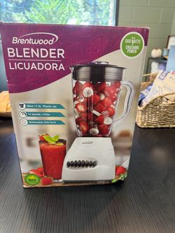 Blender