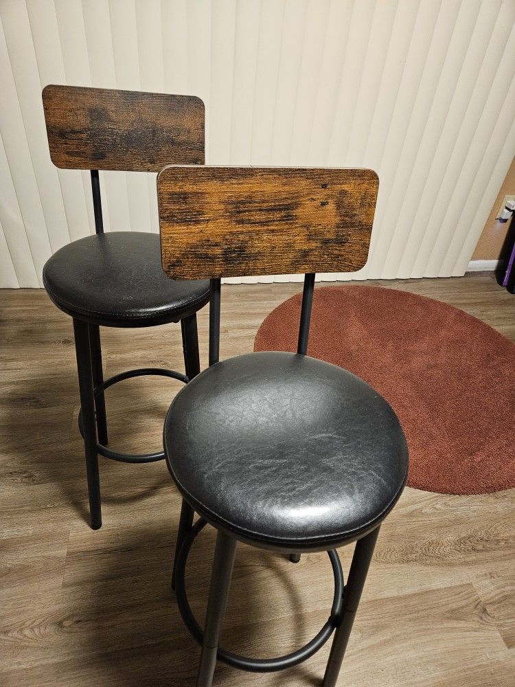 BAR - PUB STOOLS