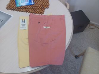 Dockers Men's Perfect 10.5 Shorts