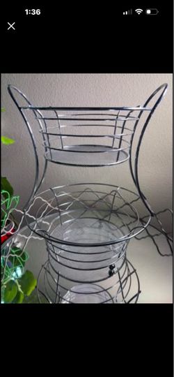 Fruit basket