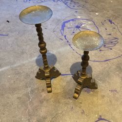 Wedding Candle holder