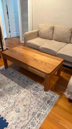 Coffee table