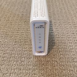 Arris Modem SB6190