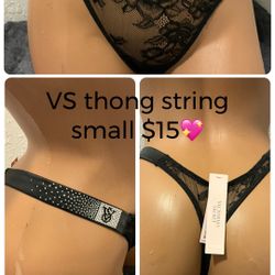 VS PANTY SMALL💖