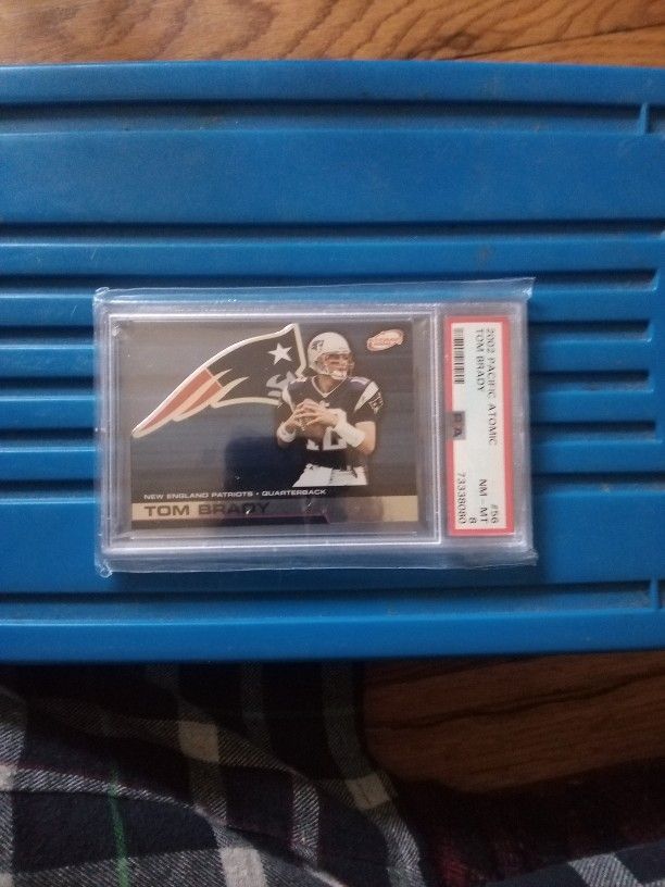 Tom Brady