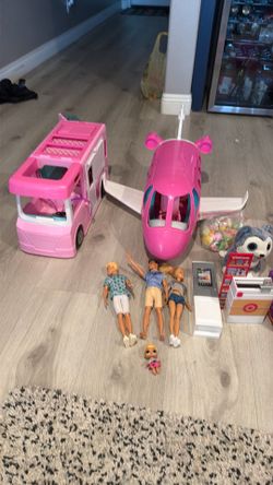 Toys