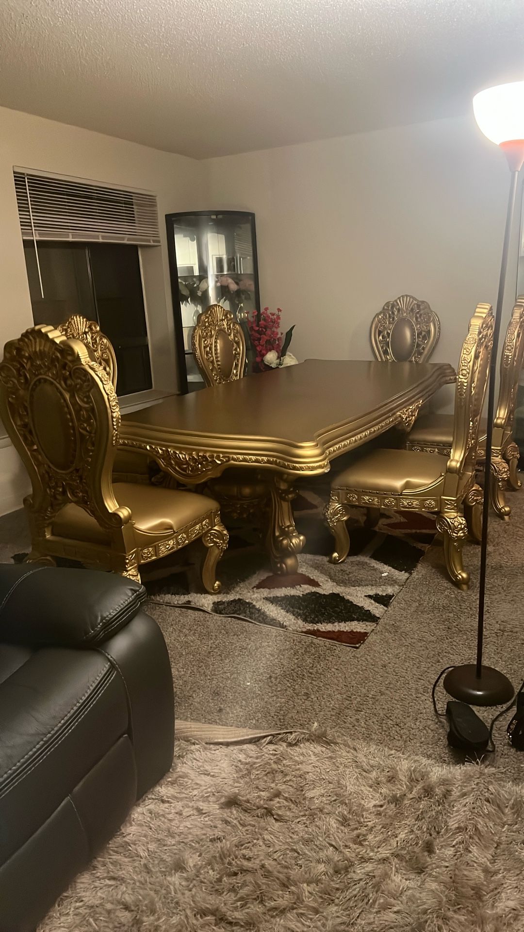 Acme Furniture Dining Room Set