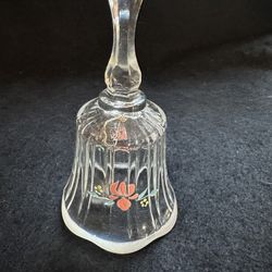 Fenton Clear Bell